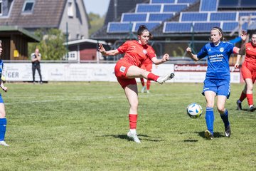 Bild 214 - F TSV Zarpen - Holstein Kiel II : Ergebnis: 2:6